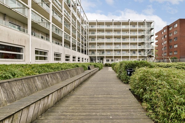 Medium property photo - Baden Powellweg 14E, 1069 KW Amsterdam